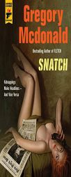 Snatch by Gregory McDonald Paperback Book