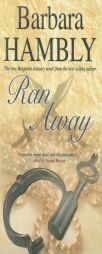 Ran Away by Barbara Hambly Paperback Book