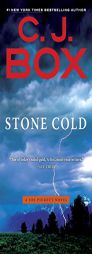 Stone Cold (A Joe Pickett Novel) by C. J. Box Paperback Book