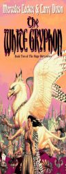 The White Gryphon (Mage Wars) by Mercedes Lackey Paperback Book