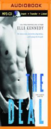 The Deal (Off-Campus) by Elle Kennedy Paperback Book