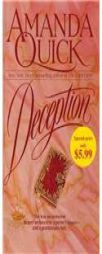 Deception by Amanda Quick Paperback Book