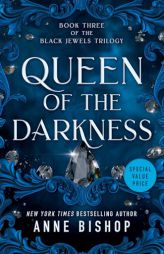 Queen of the Darkness by Anne Bishop Paperback Book