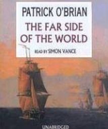 Far Side of the World (Aubrey Maturin, No. 9) by Patrick O'Brian Paperback Book