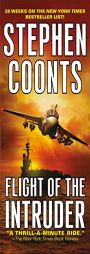 Flight of the Intruder (Jake Grafton Novels) by Stephen Coonts Paperback Book