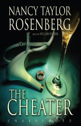 The Cheater by Nancy Taylor Rosenberg Paperback Book