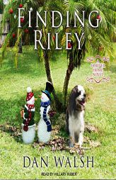 Finding Riley (Forever Home) by Dan Walsh Paperback Book