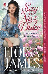 Unti Eloisa James #27 by Eloisa James Paperback Book