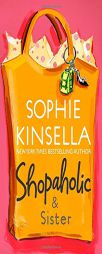 Shopaholic & Sister by Sophie Kinsella Paperback Book
