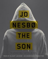 The Son: A novel by Jo Nesbo Paperback Book