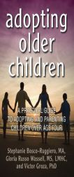 Adopting Older Children: A Practical Guide to Adopting and Parenting Children Over Age Four by Stephanie Bosco-Ruggiero Paperback Book