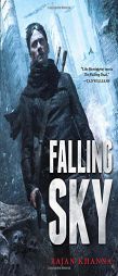 Falling Sky by Rajan Khanna Paperback Book