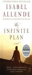 The Infinite Plan by Isabel Allende Paperback Book