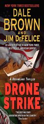 Drone Strike: A Dreamland Thriller by Dale Brown Paperback Book