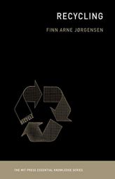 Recycling by Finn Arne Jorgensen Paperback Book
