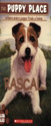 Rascal (The Puppy Place) by Ellen Miles Paperback Book