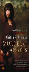 Murder of Angels by Caitlin R. Kiernan Paperback Book