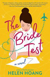 The Bride Test by Helen Hoang Paperback Book