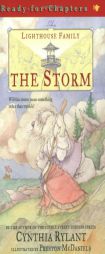 The Storm (The Lighthouse Family) by Cynthia Rylant Paperback Book