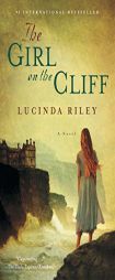 The Girl on the Cliff by Lucinda Riley Paperback Book