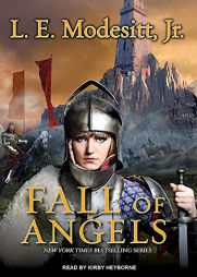 Fall of Angels by L. E. Modesitt Paperback Book
