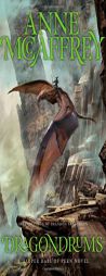 Dragondrums (Harper Hall of Pern) by Anne McCaffrey Paperback Book