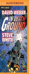 In Death Ground (Starfire) by David Weber Paperback Book