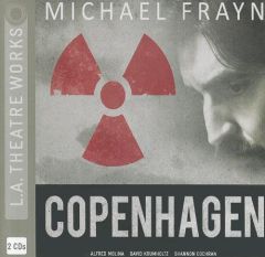 Copenhagen by Michael Frayn Paperback Book