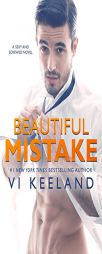 Beautiful Mistake by Vi Keeland Paperback Book