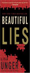 Beautiful Lies by Lisa Unger Paperback Book