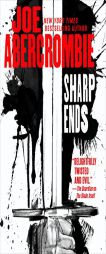 Sharp Ends: Stories from the World of the First Law by Joe Abercrombie Paperback Book