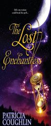 The Lost Enchantress (Berkley Us) by Patricia Coughlin Paperback Book