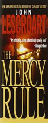 The Mercy Rule by John Lescroart Paperback Book