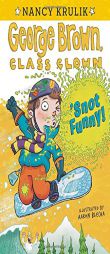 'Snot Funny #14 by Nancy Krulik Paperback Book