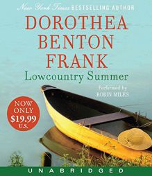 Lowcountry Summer Low Price (Plantation) by Dorothea Benton Frank Paperback Book