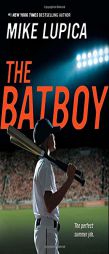 The Batboy by Mike Lupica Paperback Book