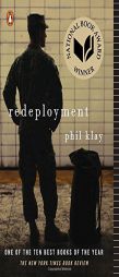 Redeployment by Phil Klay Paperback Book