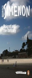Maigret and the Old Lady by Georges Simenon Paperback Book