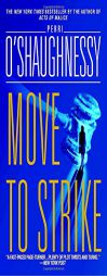 Move to Strike by Perri O'Shaughnessy Paperback Book