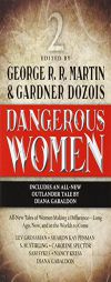 Dangerous Women 2 by George R. R. Martin Paperback Book