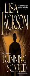 Running Scared by Lisa Jackson Paperback Book