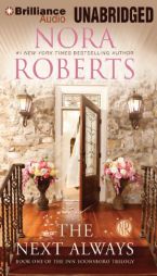The Next Always by Nora Roberts Paperback Book