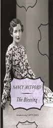The Blessing by Nancy Mitford Paperback Book