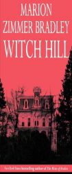 Witch Hill by Marion Zimmer Bradley Paperback Book