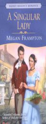 A Singular Lady by Megan Frampton Paperback Book