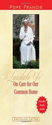 On Care for Our Common Home (Laudato Si') by Pope Francis Paperback Book