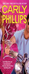 Serendipity by Carly Phillips Paperback Book