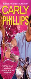 Serendipity by Carly Phillips Paperback Book