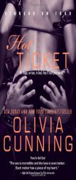 Hot Ticket: Sinners on Tour by Olivia Cunning Paperback Book