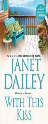 With This Kiss by Janet Dailey Paperback Book